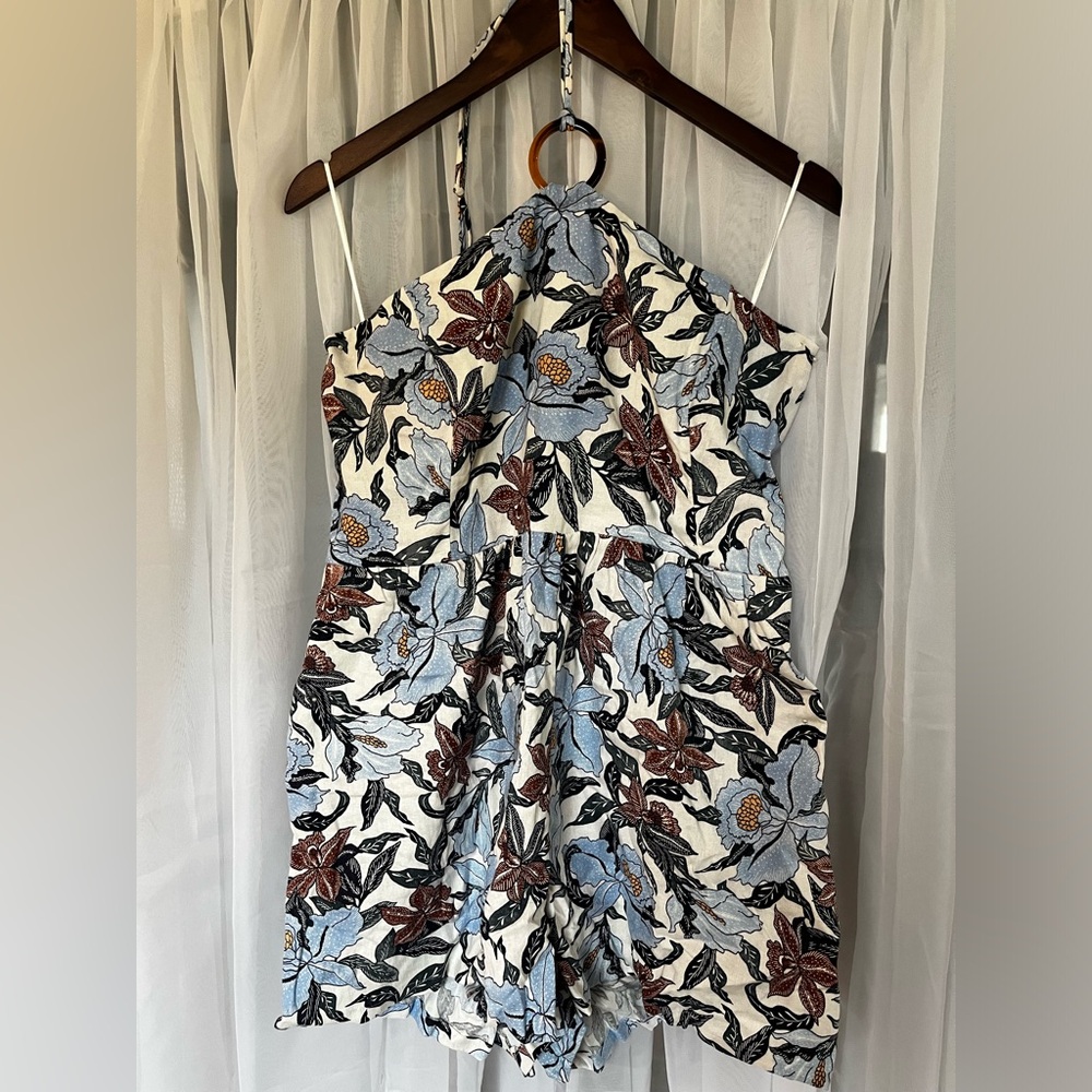 Old Navy Romper
